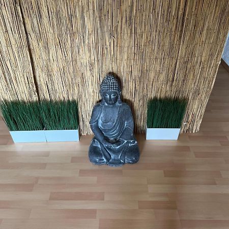 Gerolstein, Urlaub In Der Eifel 2 - Ferienwohnung ภายนอก รูปภาพ