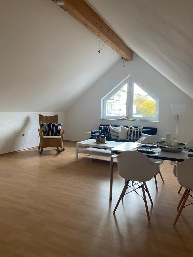 Gerolstein, Urlaub In Der Eifel 2 - Ferienwohnung ภายนอก รูปภาพ