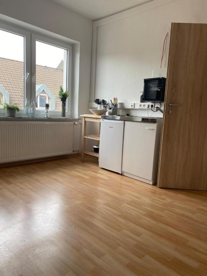 Gerolstein, Urlaub In Der Eifel 2 - Ferienwohnung ภายนอก รูปภาพ