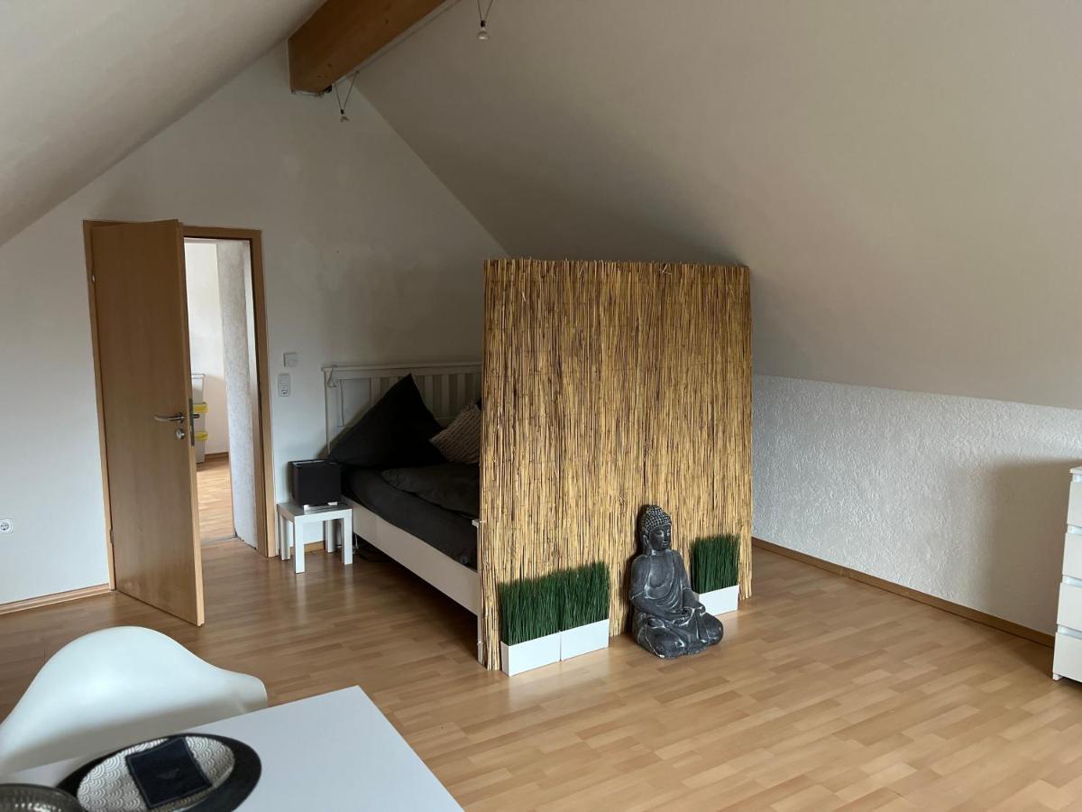 Gerolstein, Urlaub In Der Eifel 2 - Ferienwohnung ภายนอก รูปภาพ
