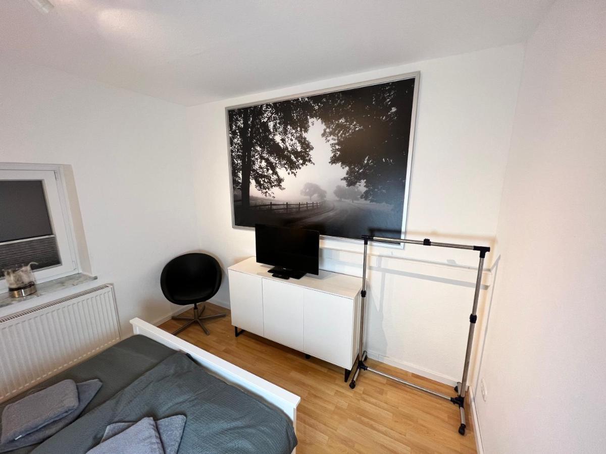 Gerolstein, Urlaub In Der Eifel 2 - Ferienwohnung ภายนอก รูปภาพ