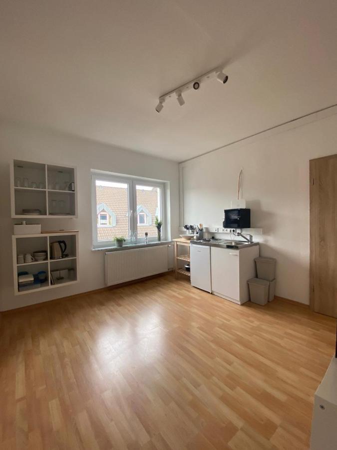 Gerolstein, Urlaub In Der Eifel 2 - Ferienwohnung ภายนอก รูปภาพ