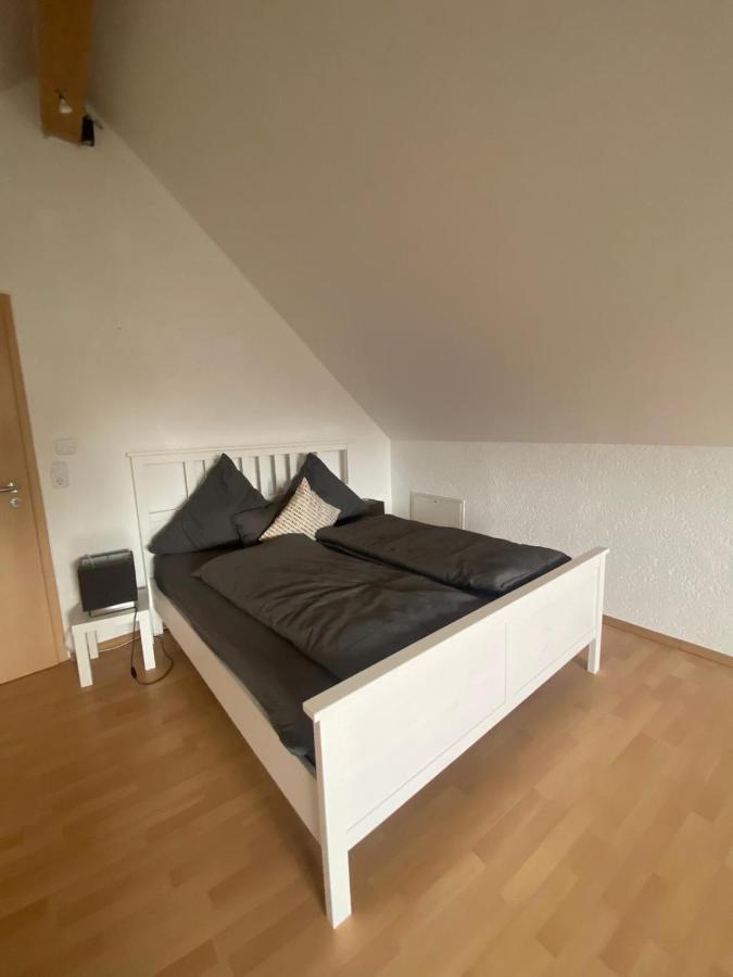 Gerolstein, Urlaub In Der Eifel 2 - Ferienwohnung ภายนอก รูปภาพ