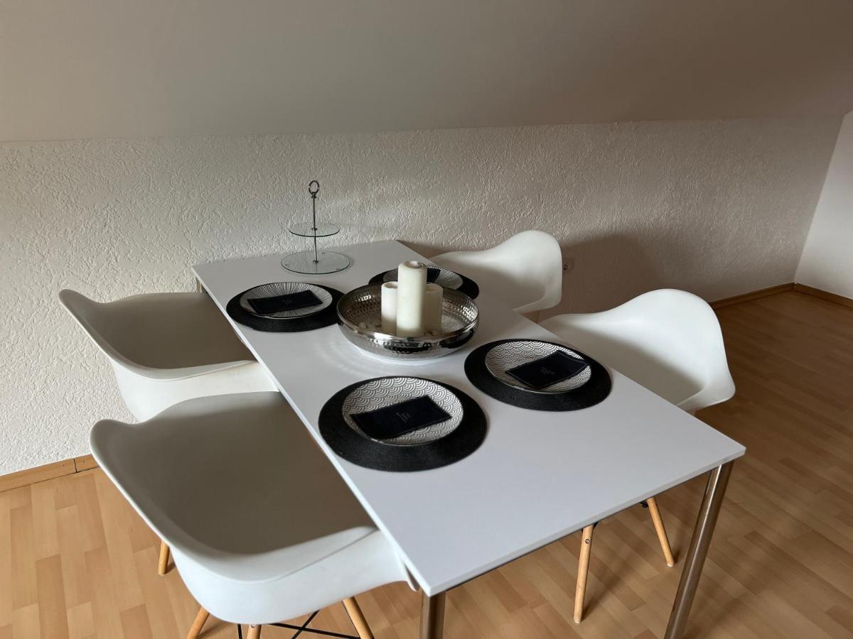 Gerolstein, Urlaub In Der Eifel 2 - Ferienwohnung ภายนอก รูปภาพ